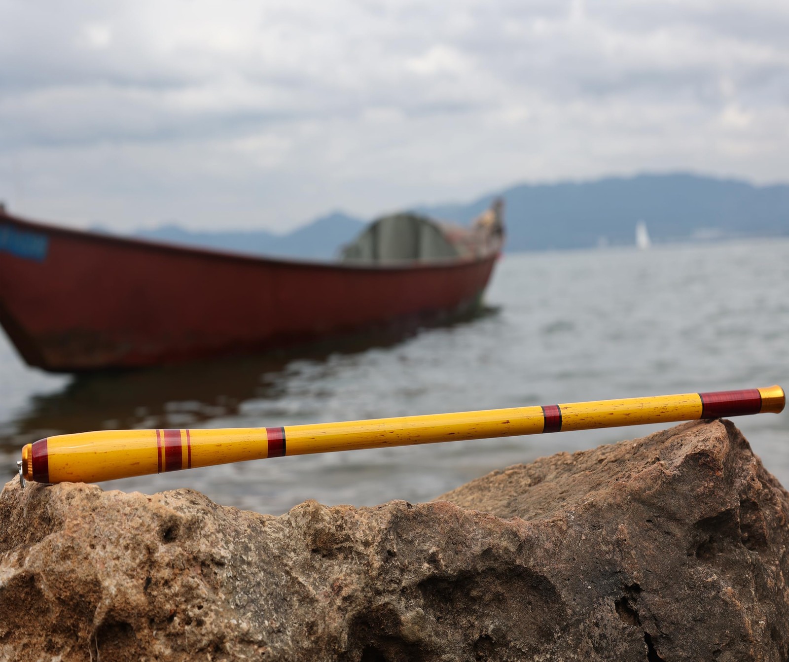 Carbon Fiber Telescopic Fishing Rod, Ultra Short Tenkara Rod, Portable Collap…