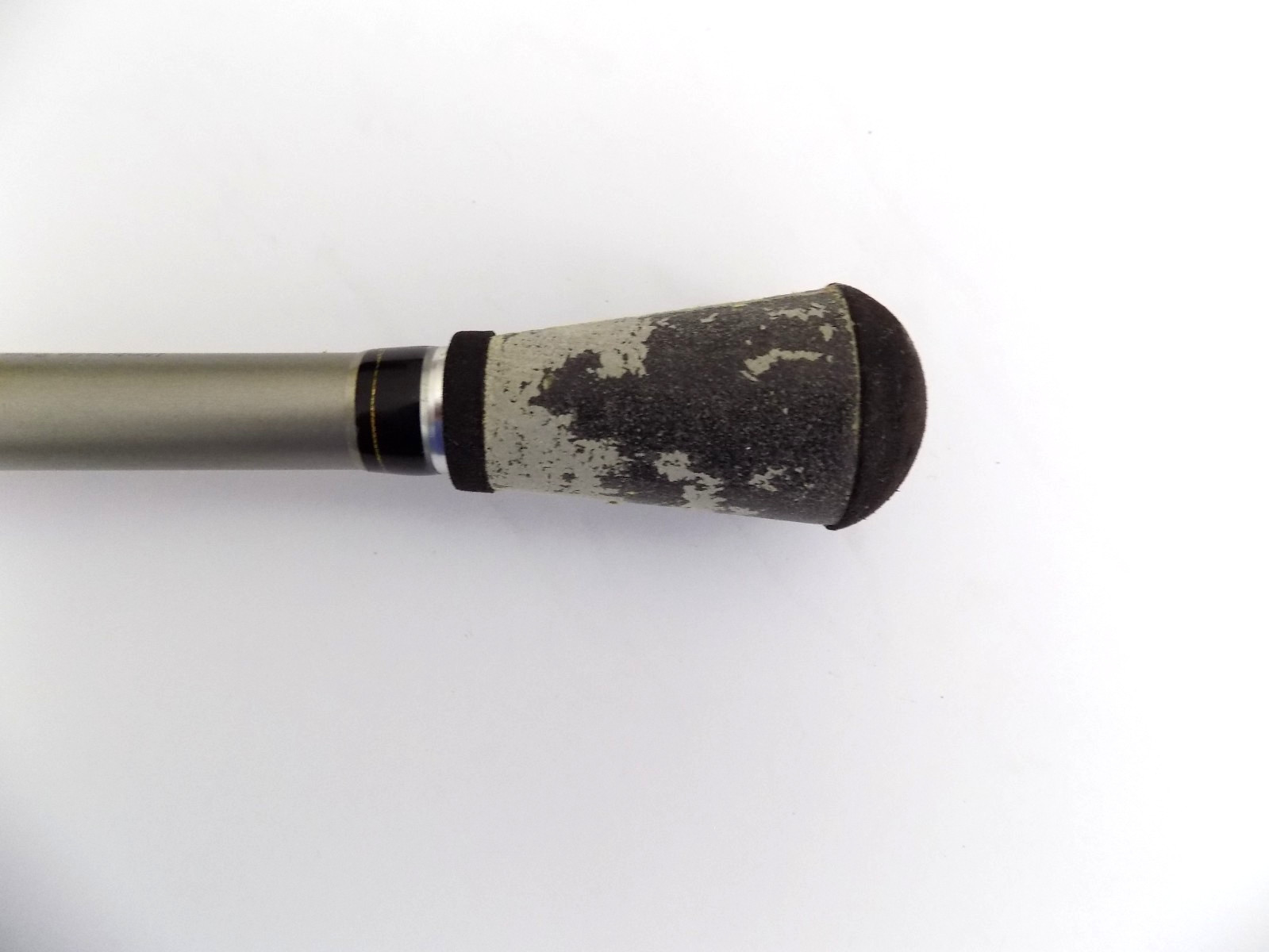 LEW’S CUSTOM SPEED STICK LITE MAGNUM LCLMCRXH CASTING ROD 7’11” – 812i