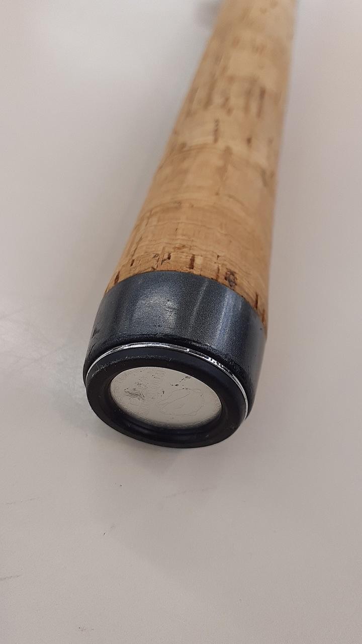 Daiwa Bass Rod Battler TD-BA 631MXB 6’3″ (190cm) Crack Guides, For Freshwater