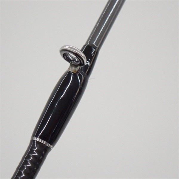 Daiwa 20 Black Label SG681L/ML XS-ST Cond/B