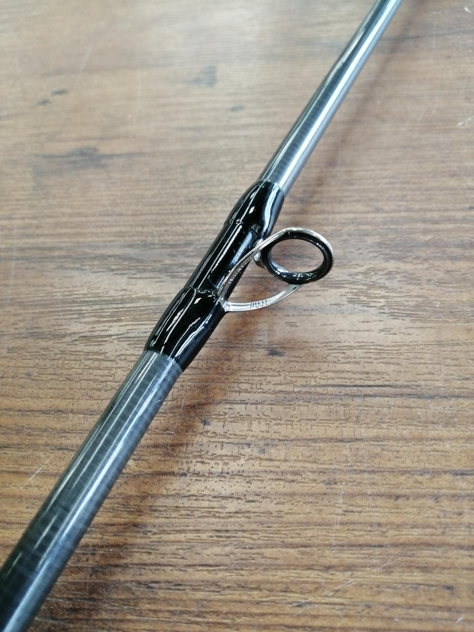 Nature Boys Iron Cat Offshore Jigging Rod 30-100g, PE0.6-1.5, 1pc