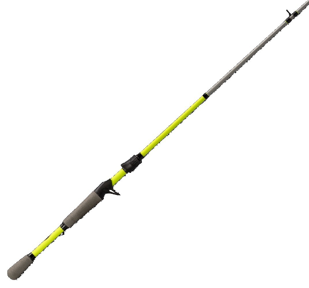 HS 6’10” Medium Action Casting Rod