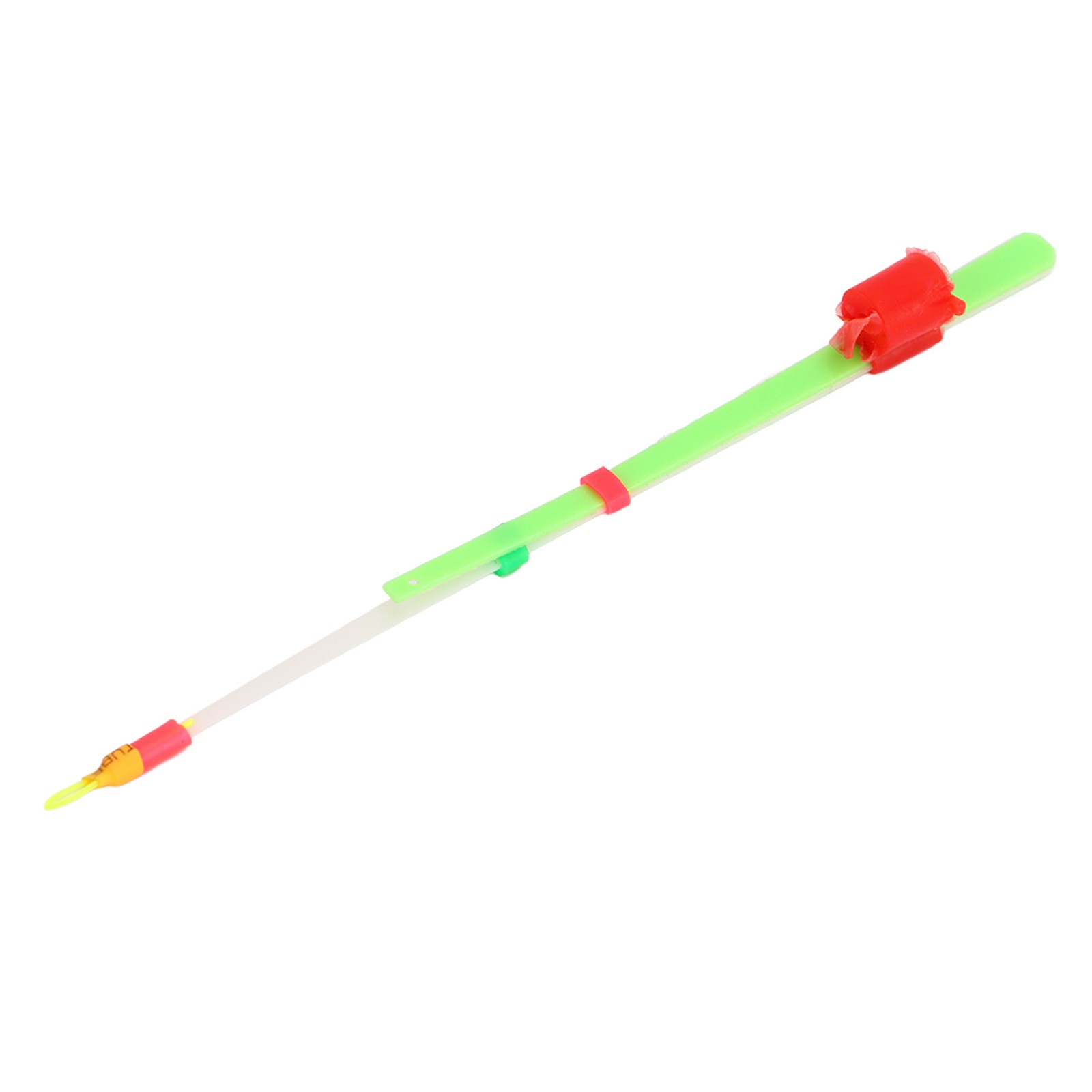 15 Pcs Ice Fishing Rod Tips Winter Pole Replacement Accessories