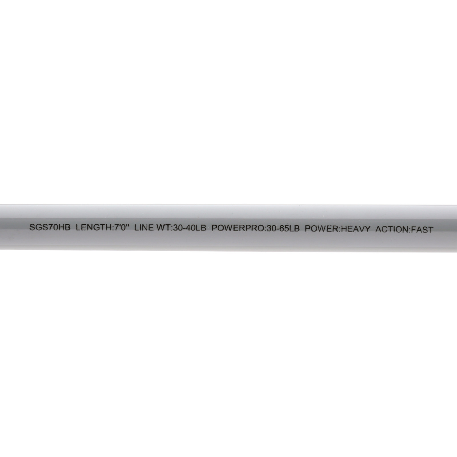 Shimano SAGUARO SPINNING, Saltwater, Inshore, Spinning, 7’0″, Heavy, 1 pcs, (…