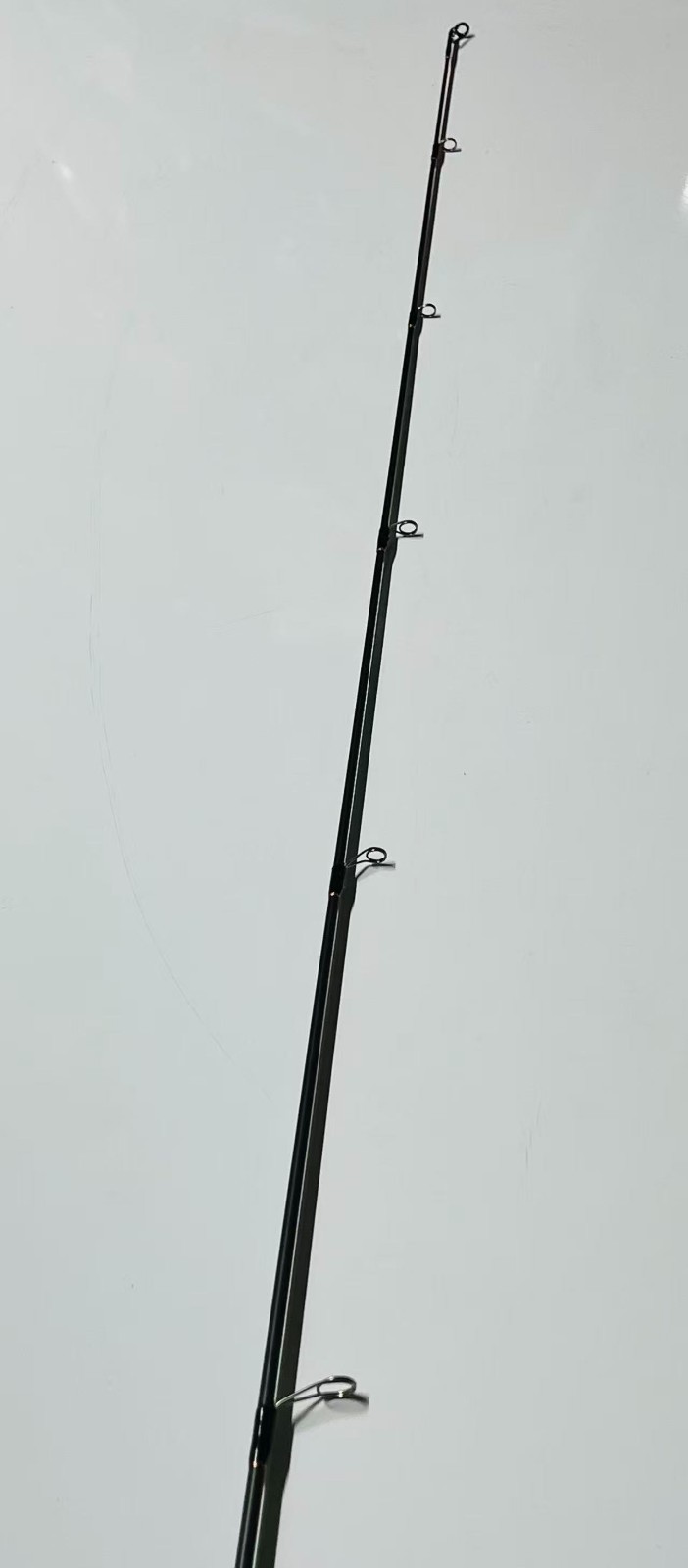G Loomis GLX Walleye WJR 751S 6′ 3″ Mag-Light Spinning Rod-Excellent Condition