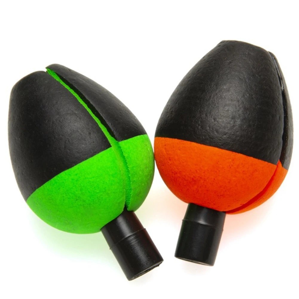 For All Fish Species Fishing Bobbers Fishing Trip Compact Size Depth Adjustment