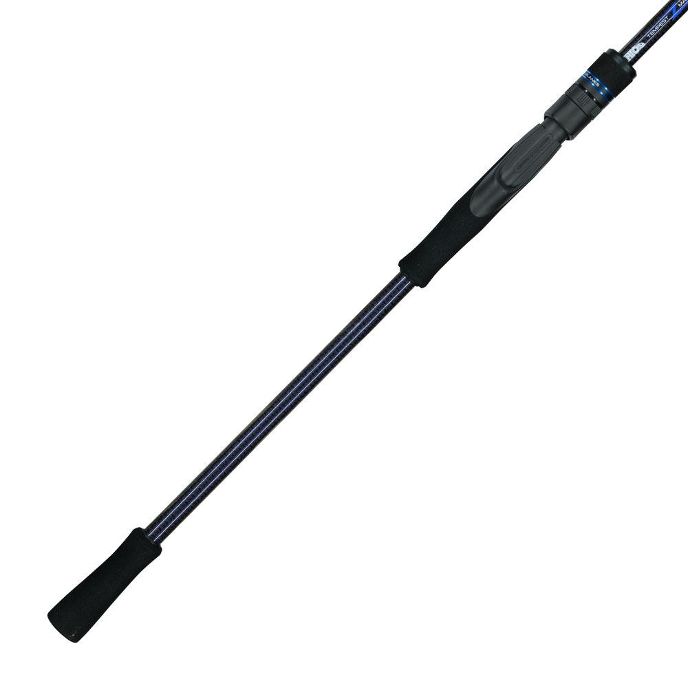 HTO Tempest – Mainstream Travel 9’3″ 7-35g Tubular Tip