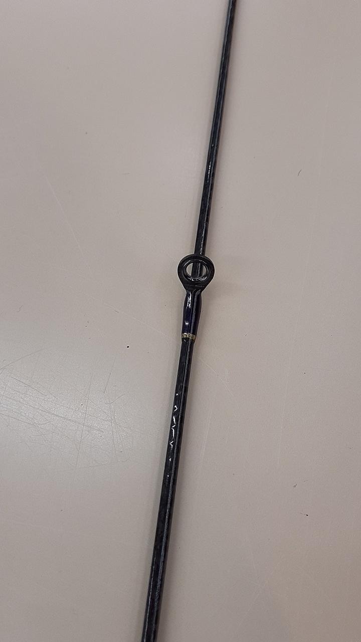 Apia Foojin’Z Night Hawk 95Ml Sea Bass Rod