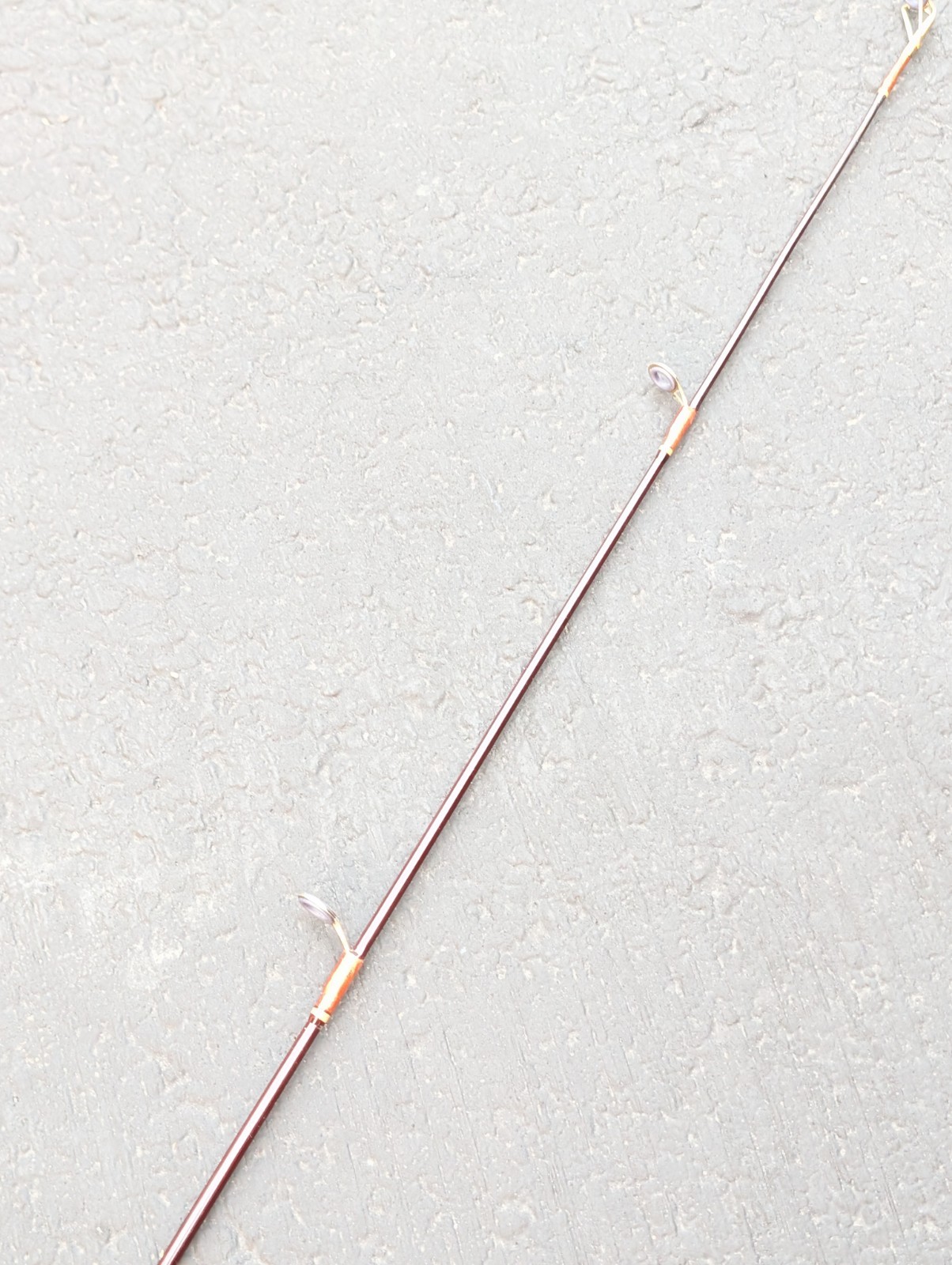 Shakespeare Sigma Supra SP 760-1MH 6′ 8-15# Line Fishing Rod Dicks Sporting New