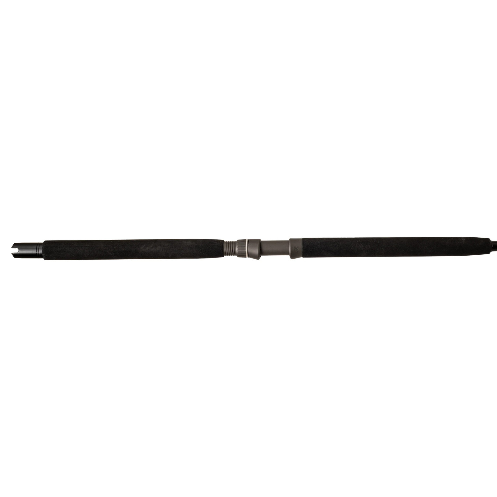CHAOS KC 15-30 7FT Live Bait Rod Black/Gold
