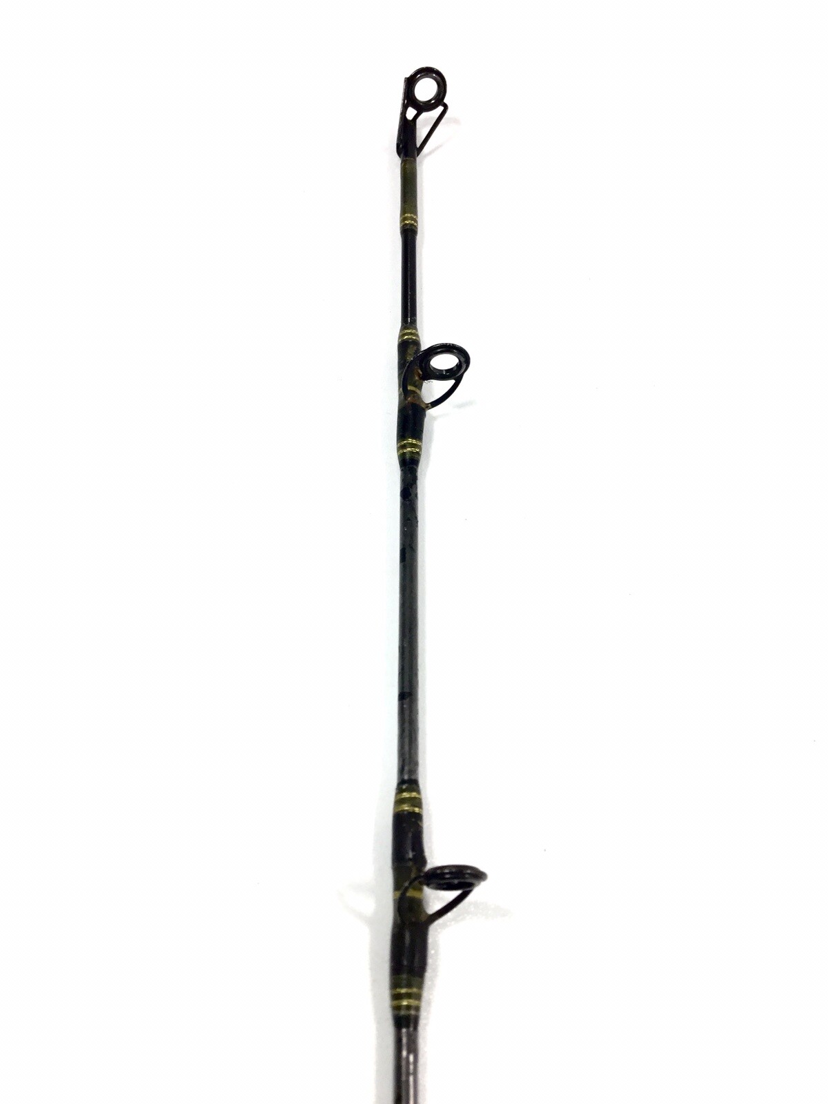 Billfisher LB1530C70 7′ Live Bait Series Fishing Casting Boat trolling Rod 15-30