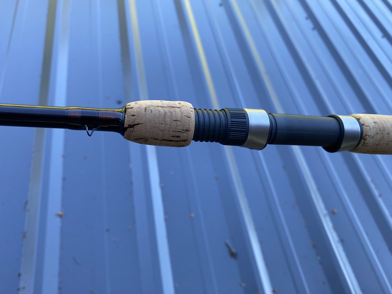 All Star IM6 Spinning Rod, 6’ Medium Light Fast
