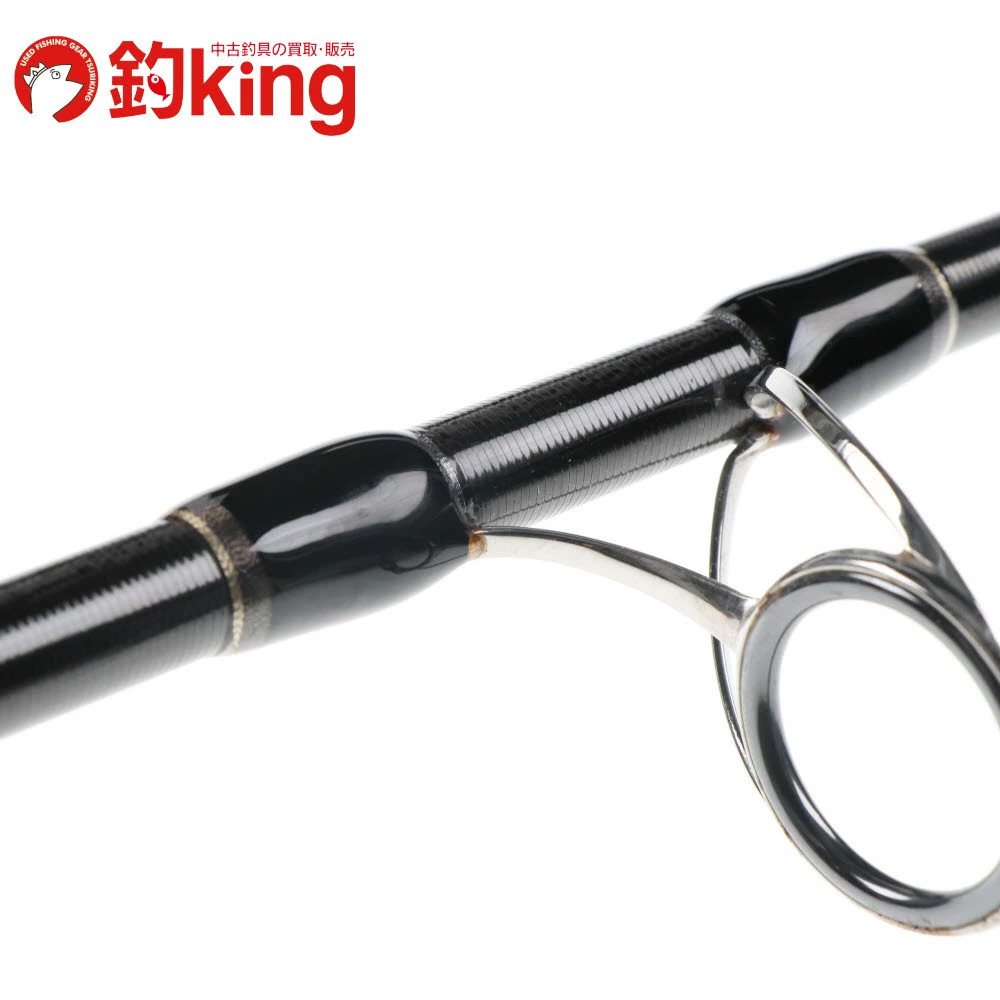 Rodcom Straitshore SS-100/14 Shore Casting Rod 3.04m (119.7in), Used