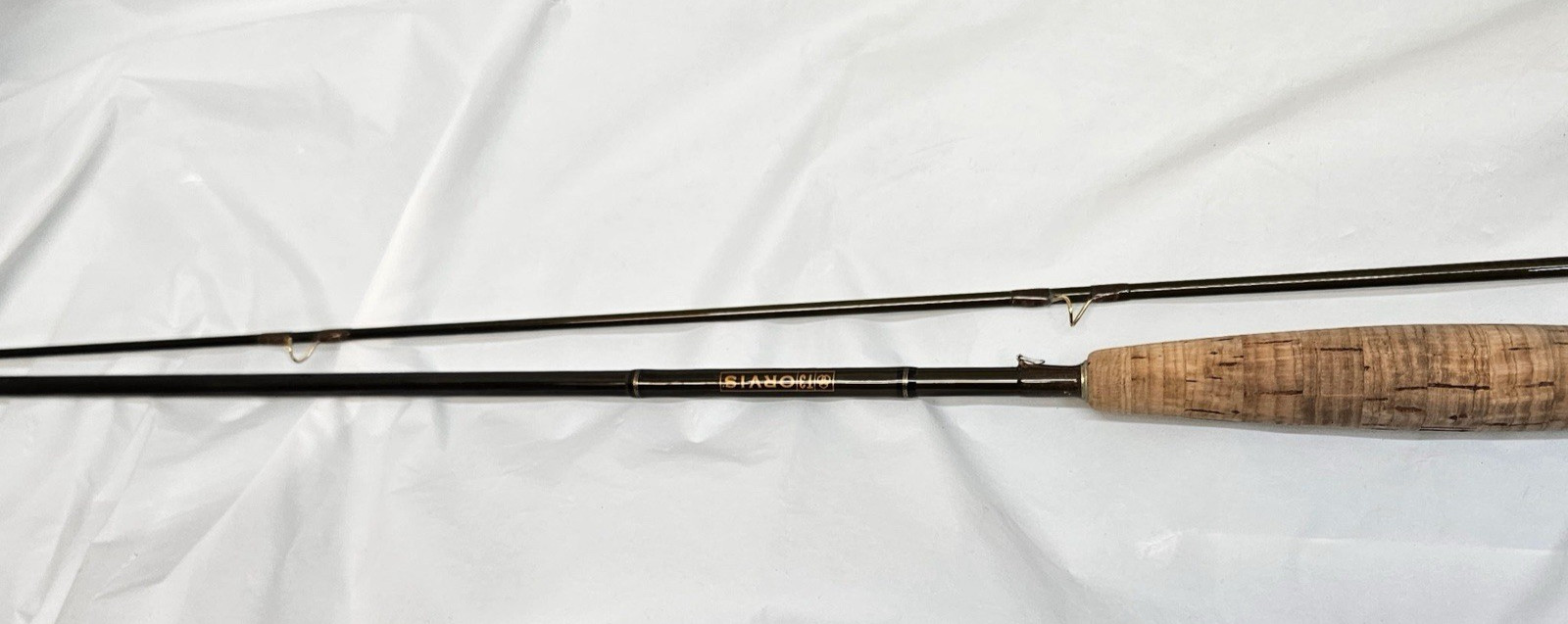 ORVIS T3 843 8ft4in. #3.Fly rod