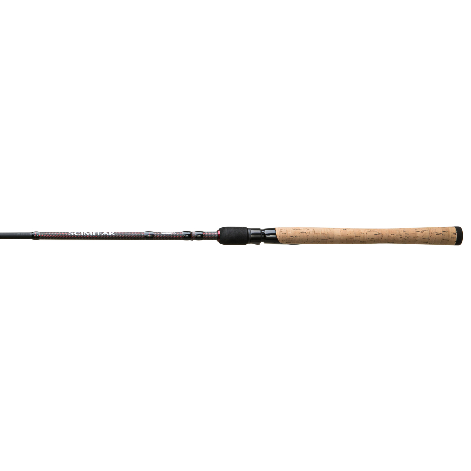 Shimano SCIMITAR SPINNING , Freshwater, Spinning, 6’6″, Medium, 1 pcs, (SMS66…