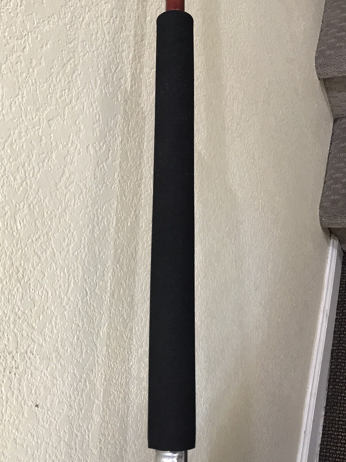 SABRE STROKER CUSTOM MADE CASTING JIGGING TROLLING FISHING ROD 6’6”FT 20-60 LB