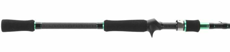 iRod Genesis III 7’1″ Heavy Extra Fast Casting Rod