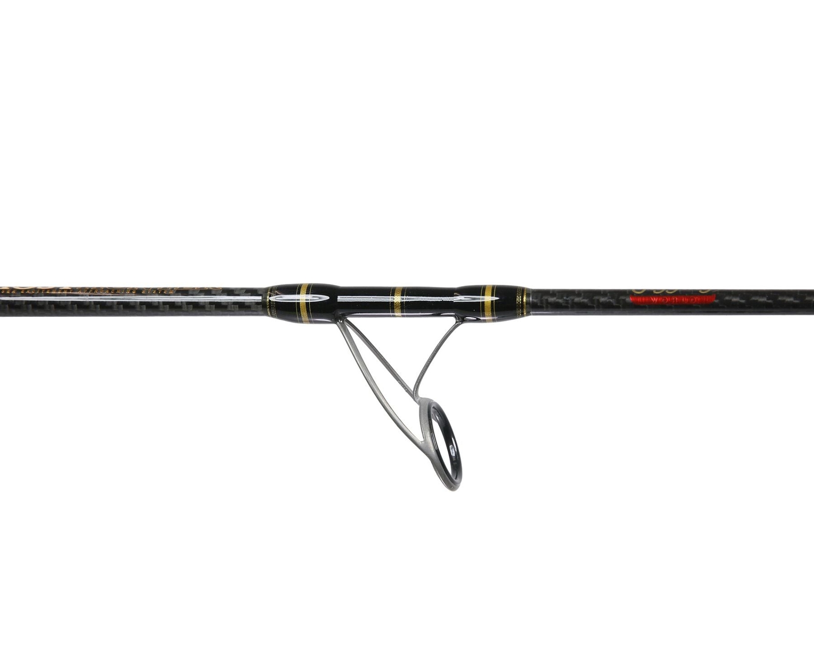 Jigging World Ghost Hunter Jigging Spinning Rods
