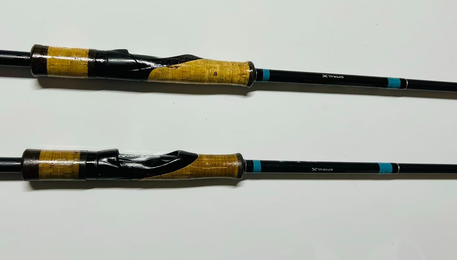 G.Loomis NRX+JWR 6’8″Extra Fast Spinning Rod-Model Select – Excellent Condition