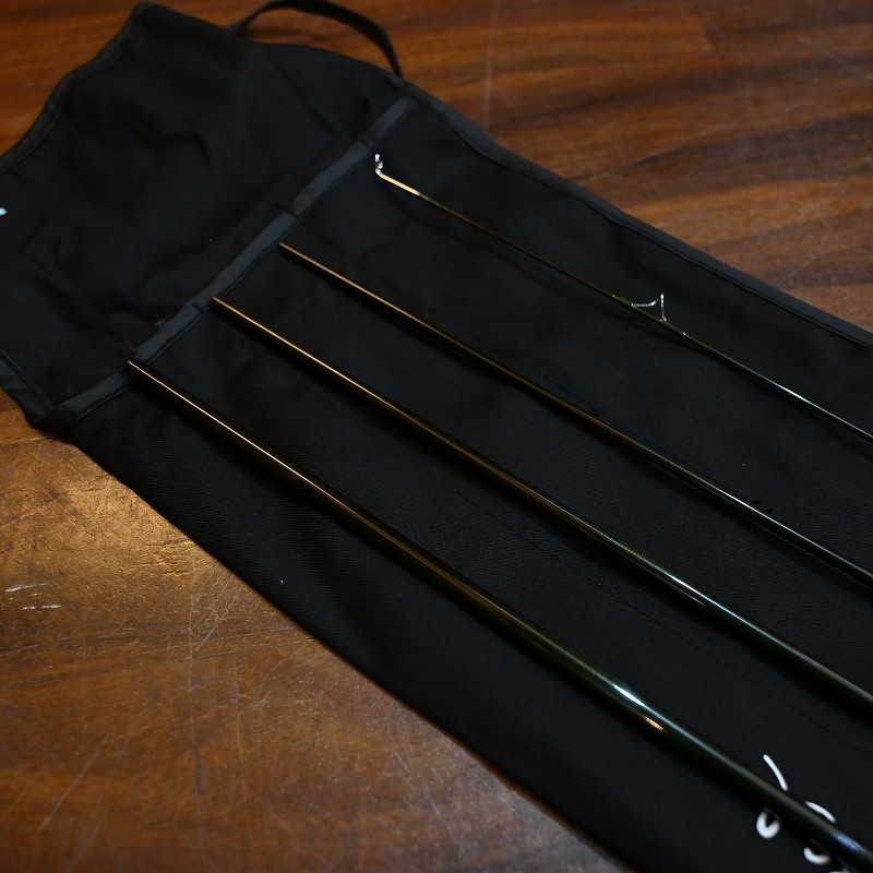 Beulah Guide Series II 9’0″ 4WT 4pc (demo rod)Fly Fishing Rod