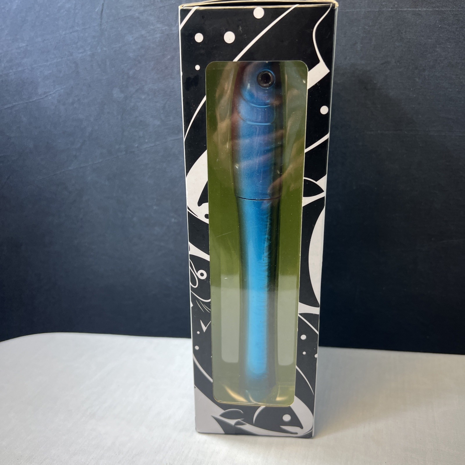 Protocol Nice Catch Pocket Telescoping Fishing Pole