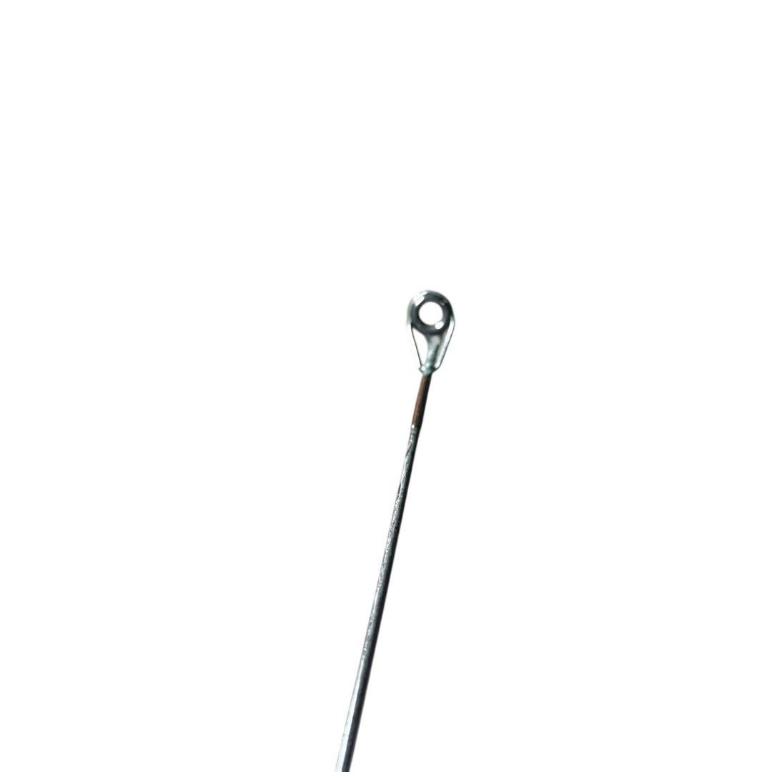 Daiwa Phantom PP602RS Spinning Rod Two-Piece Good Condition with Box
