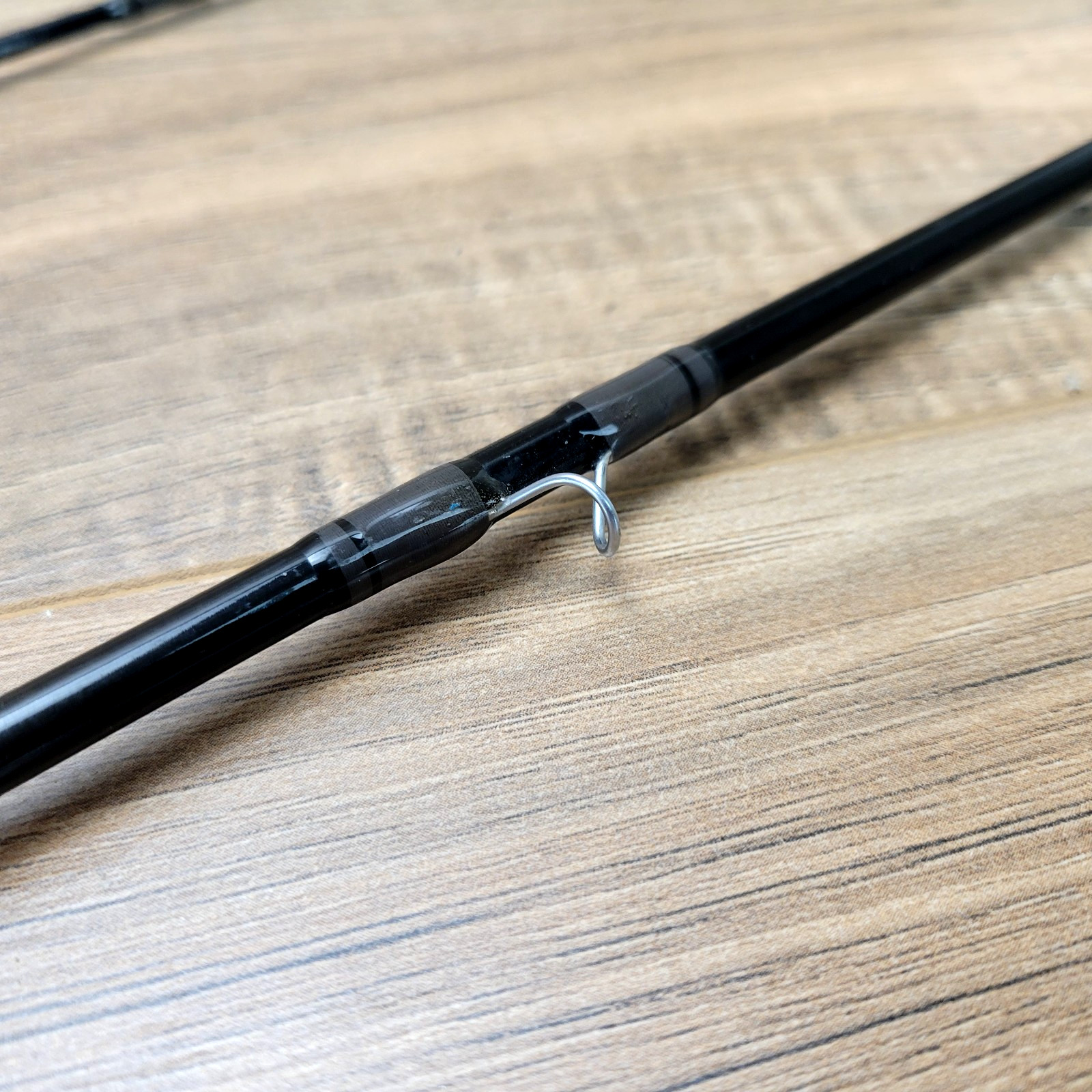LCI – Loomis Composites Inc. 8 1/2 ft 2-pc 6 Weight Fly Rod -Pre G. Loomis