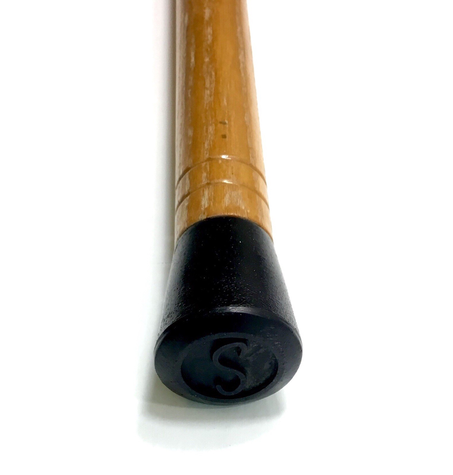 Shakespeare Omni BWB 125 6′ 1 Pc. Medium Action Boat Fishing Rod CLEAN & READY