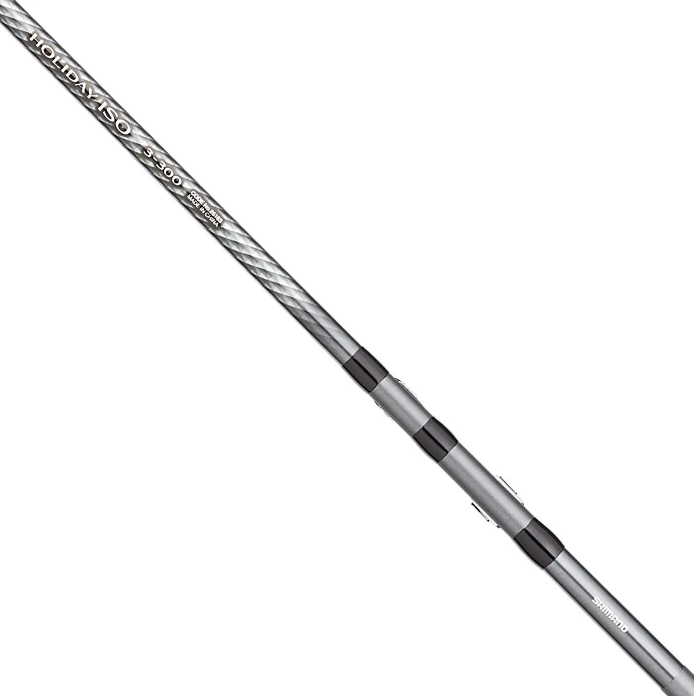 Shimano Spinning Rod 17 Holiday Iso 3-300 Sabiki Fishing From Japan