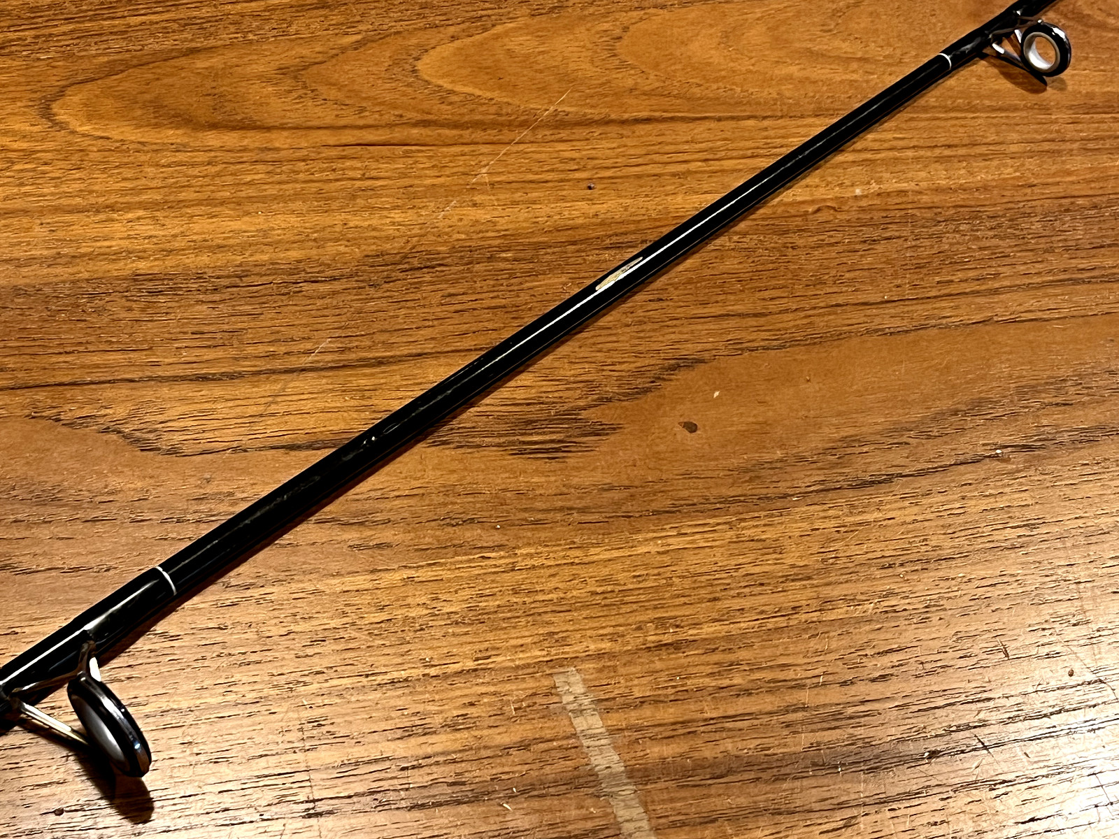 Heddon Slickstick 5010-5 Light Action 1/4-5/8 oz. Lure 4-10 lb. test Fishing Rod