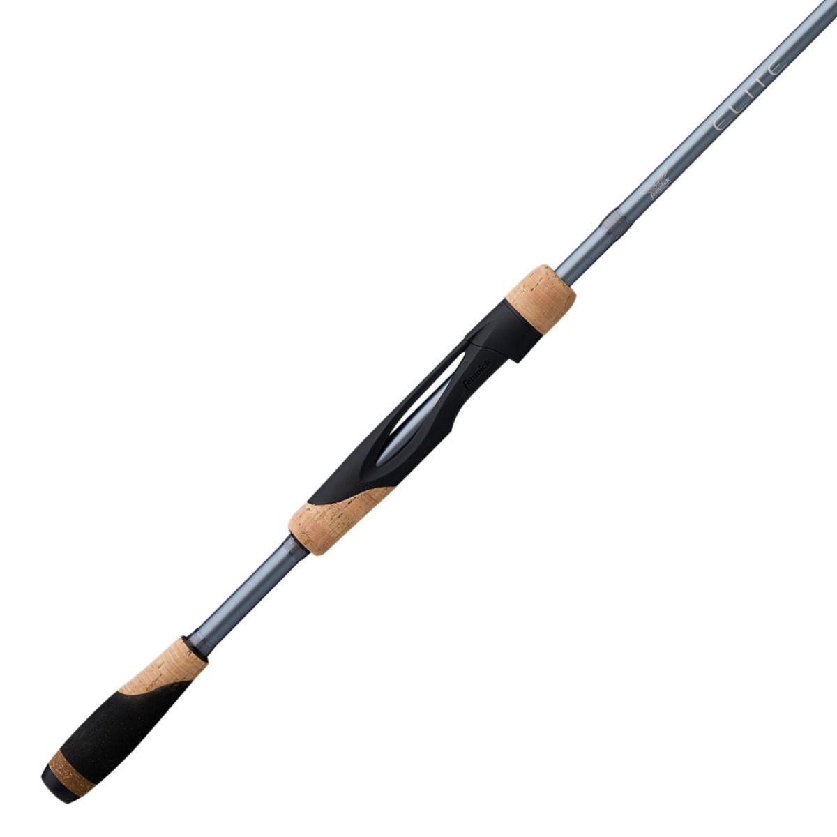 Fenwick Elite Bass Spinning Rods