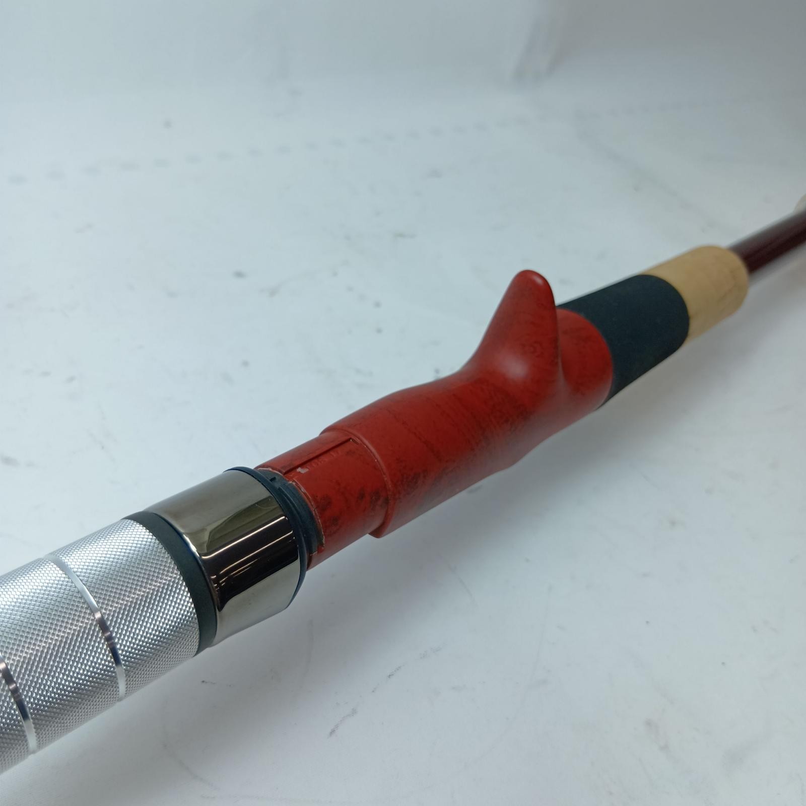 Fishman Seabass rod BRIST MARINO 9.9h Brist Marino With rod bag