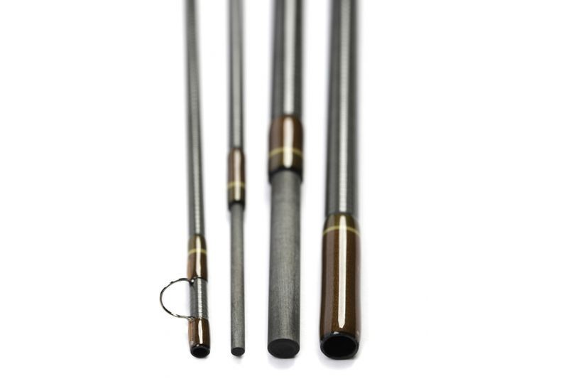 Scott G-Series Fly Rods