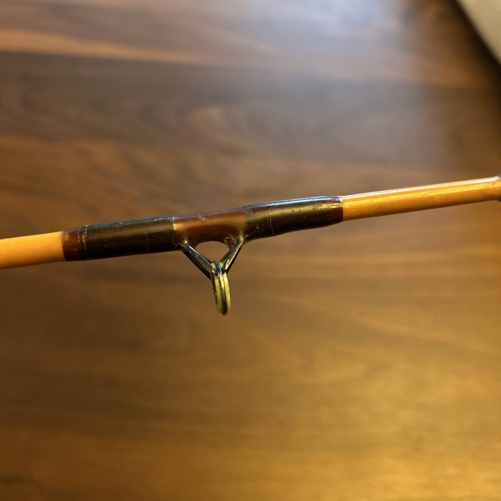 FENWICK AtlanticSTIK FENGLASS 12 FOOT 15 TO 30 POUND CONVENTIONAL FISHING L1