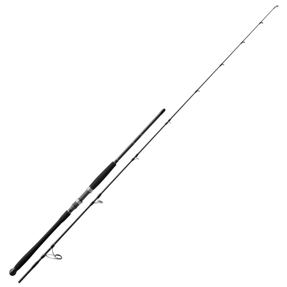 NS BLACK HOLE Saltwater Power Casting Spinning Rod Hurricane-X SAMCHI S-853