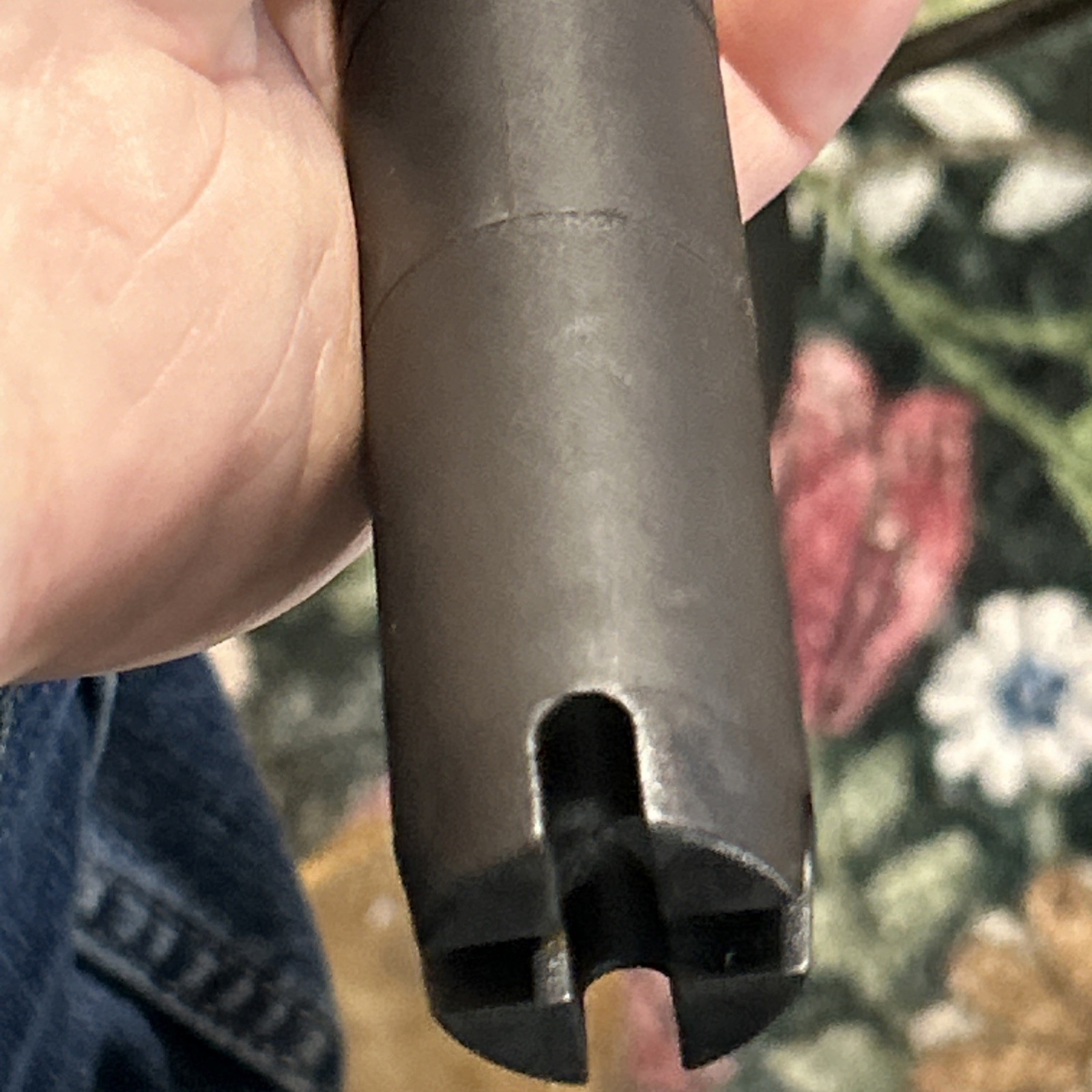 Profile WL 330 CBL 6’1½” 20-40lb Wire Line 3/0 Boat Rod