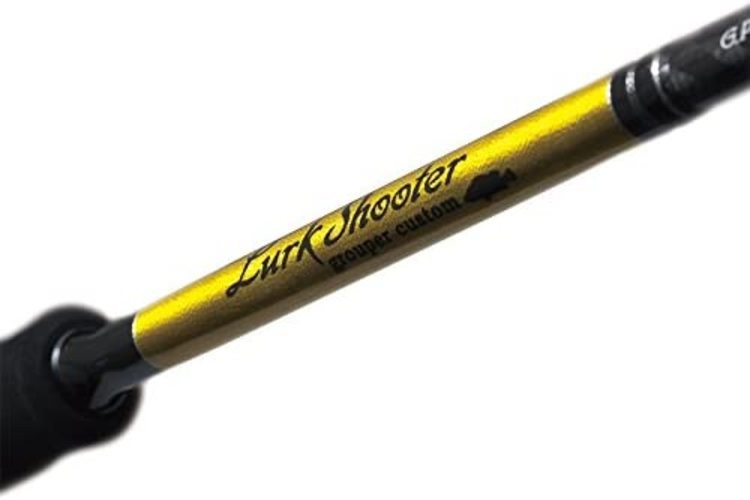 PALMS ELUA Palms Rod Lark Shooter LSGS-88MH+