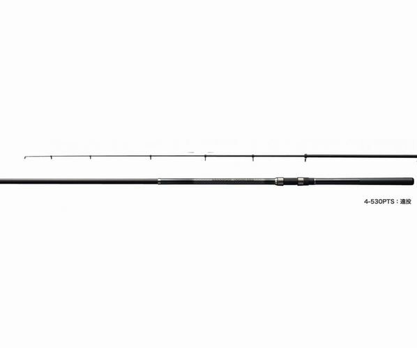 Shimano 17 HOLIDAY ISO 3-400PTS Telescopic ISO Rod