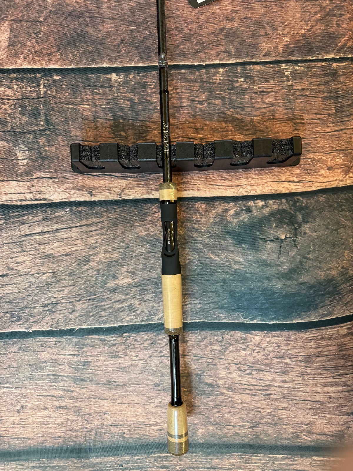 13 Fishing 7’3″ Medium Heavy Envy Casting Rod – New