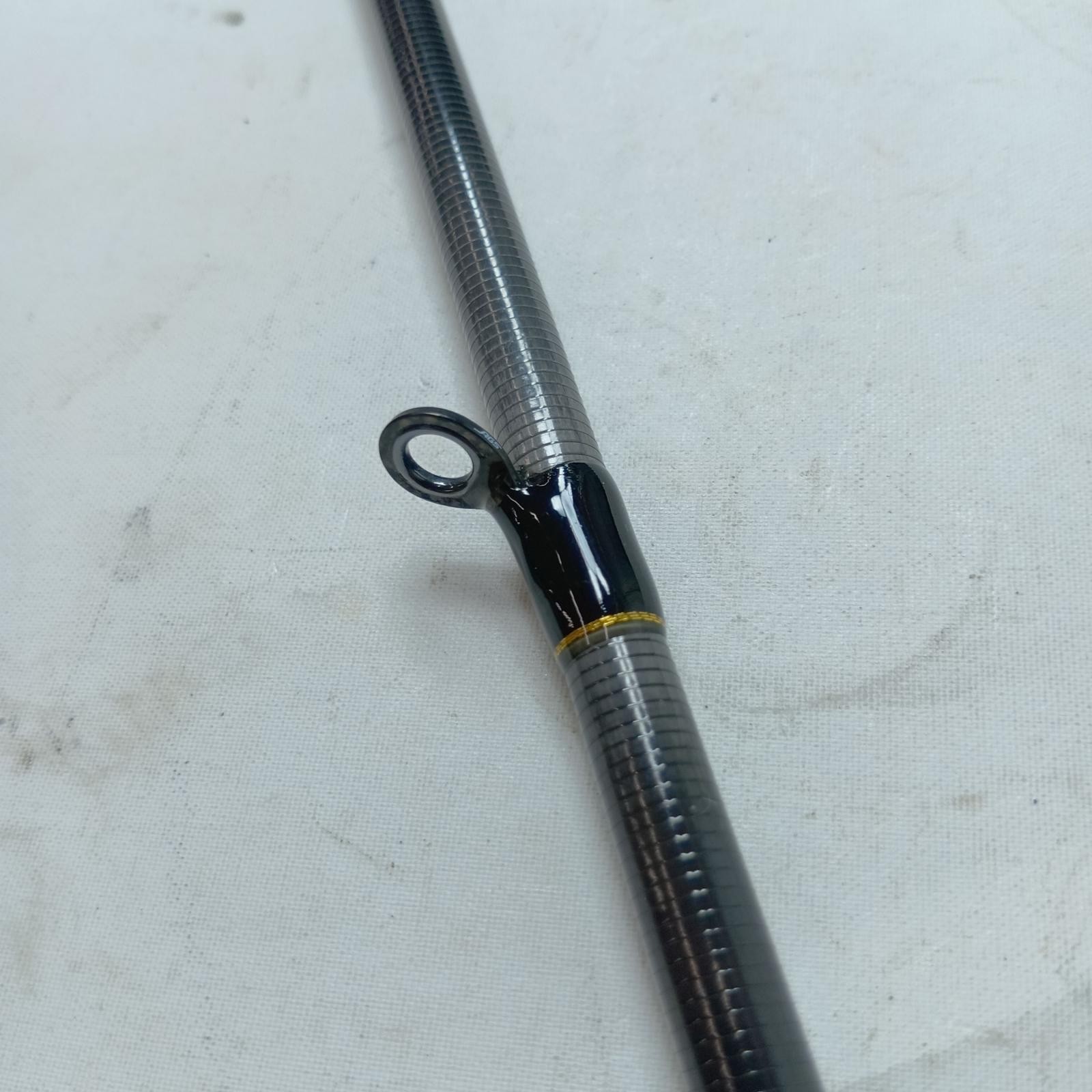 DAIWA Seabass rod Morethan AGS97MLB 01474071 With rod bag