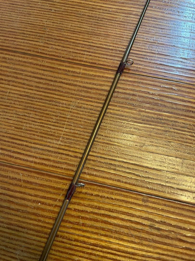 Bass Pro Shops MICRO bait rod