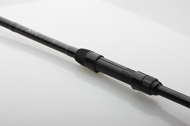 DAM XT1 TC24 Carbon Carpfishing Fishing Rod SIC Minimal Rings 10 12 13FT DPS