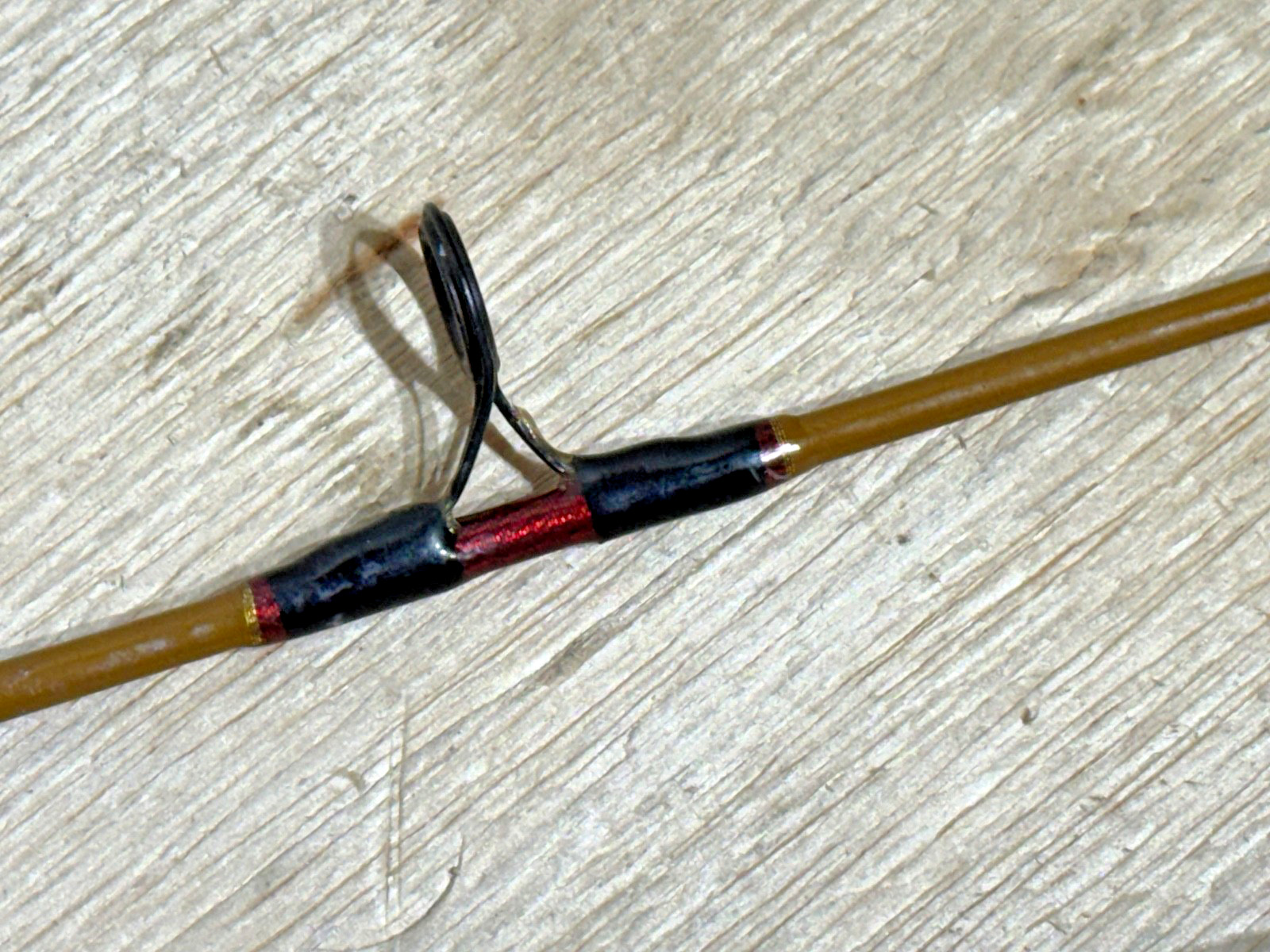 Ugly Stick BWC 2201-2 Tiger 7-ft Medium Action 10-to-50-lb Spinning Rod (2)-Pcs