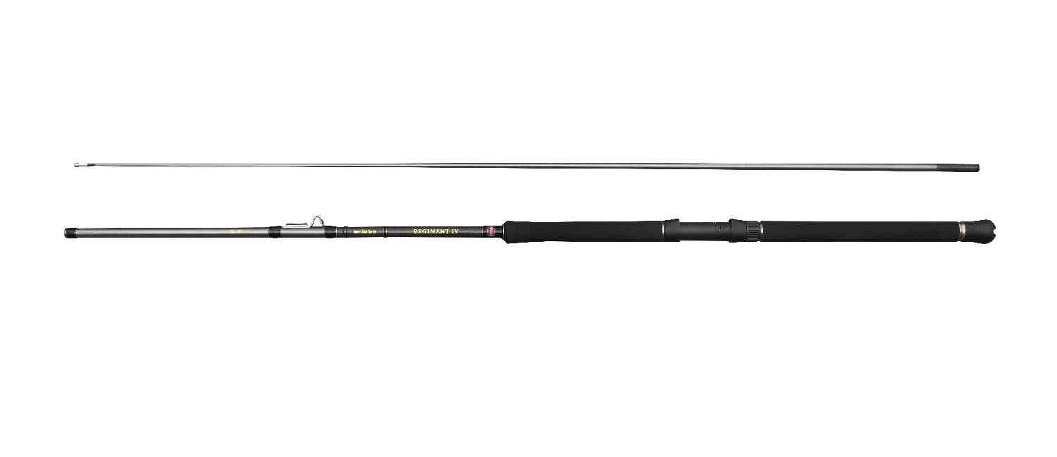 PENN Regiment IV Inner Boat Rod 8′ 20-30lb 1+1sec