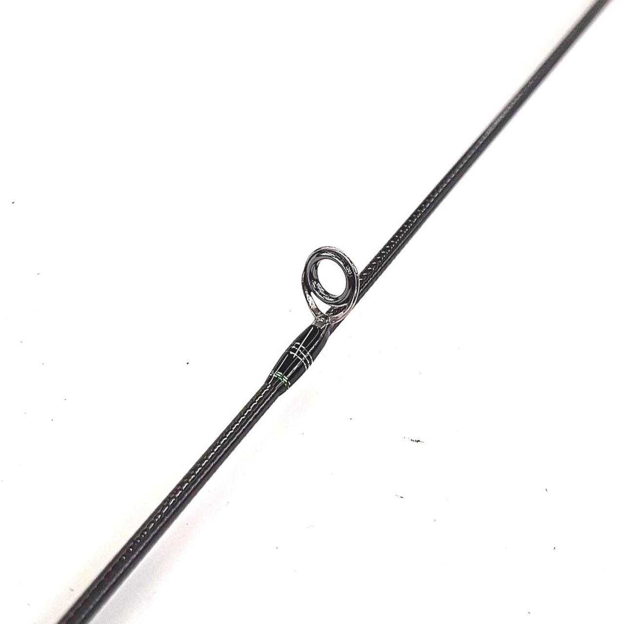 Tiemco 26 PRV73SML-2 Trout Fishing Rod 7.3ft (222cm) 2-Piece Medium Action