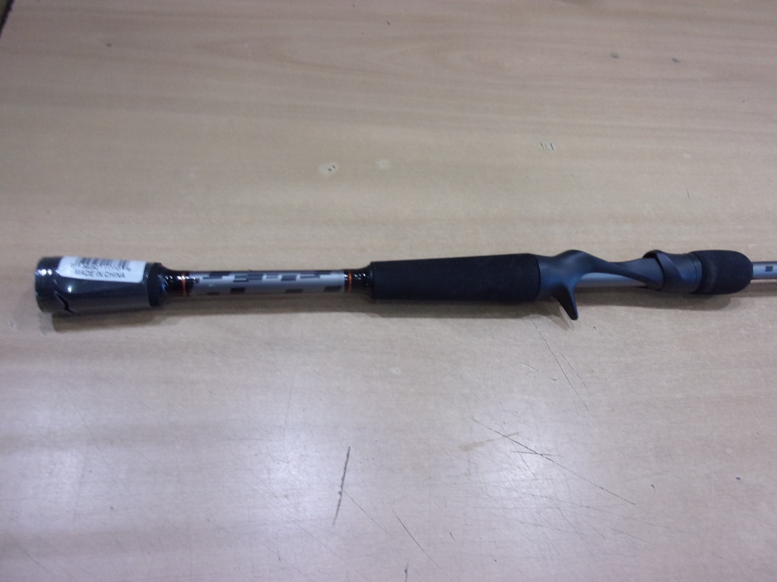 ABU GARCIA VENGEANCE CASTING ROD 7 foot Medium power