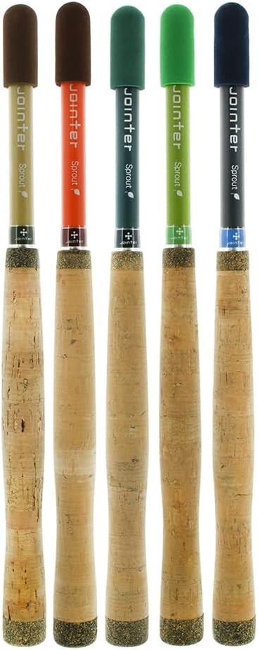 JOINTER SPROUT 270 Dark Gray Tenkara Rod JDM Trout Fly Fishing From Japan