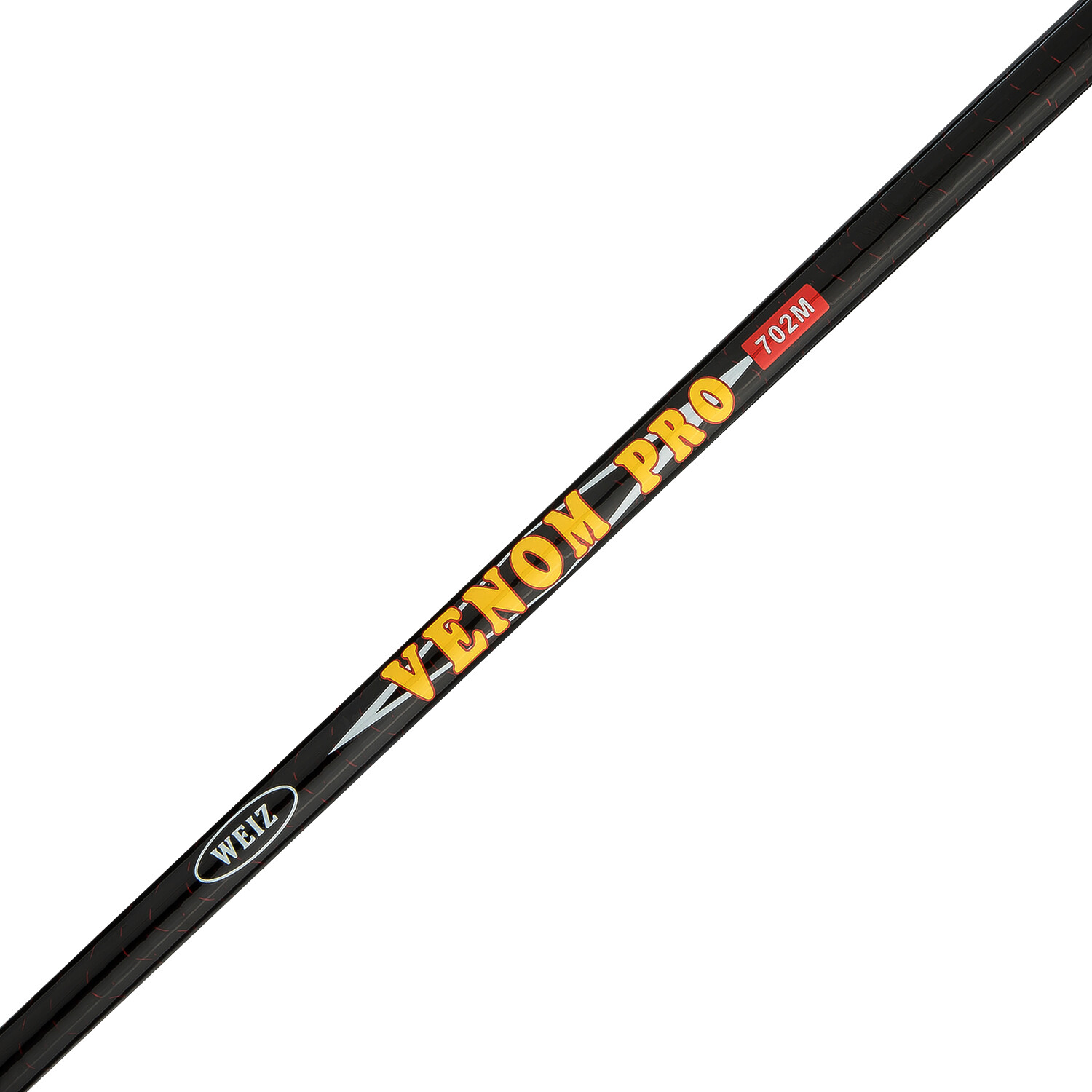 WeiZ VENOM PRO 602M Spinning Fishing Rods 1.8M 6-14LB Fishing Beach Rock