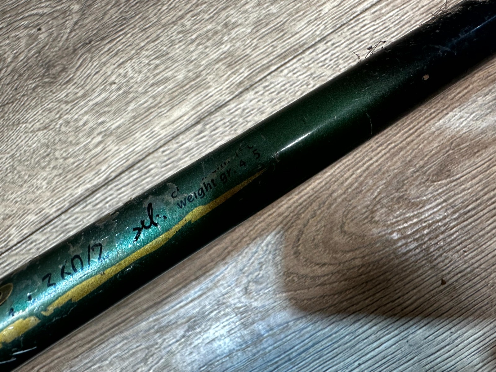 Lineaeffe Racer Carp International Pro Fishing Rod Black Italian Design – 12ft