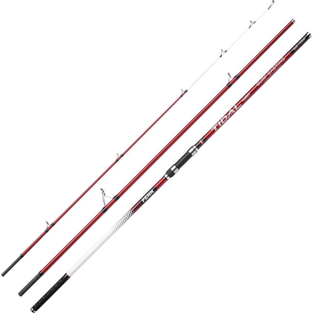 Penn Tidal Surfcasting Rod 4.50m 100-300g